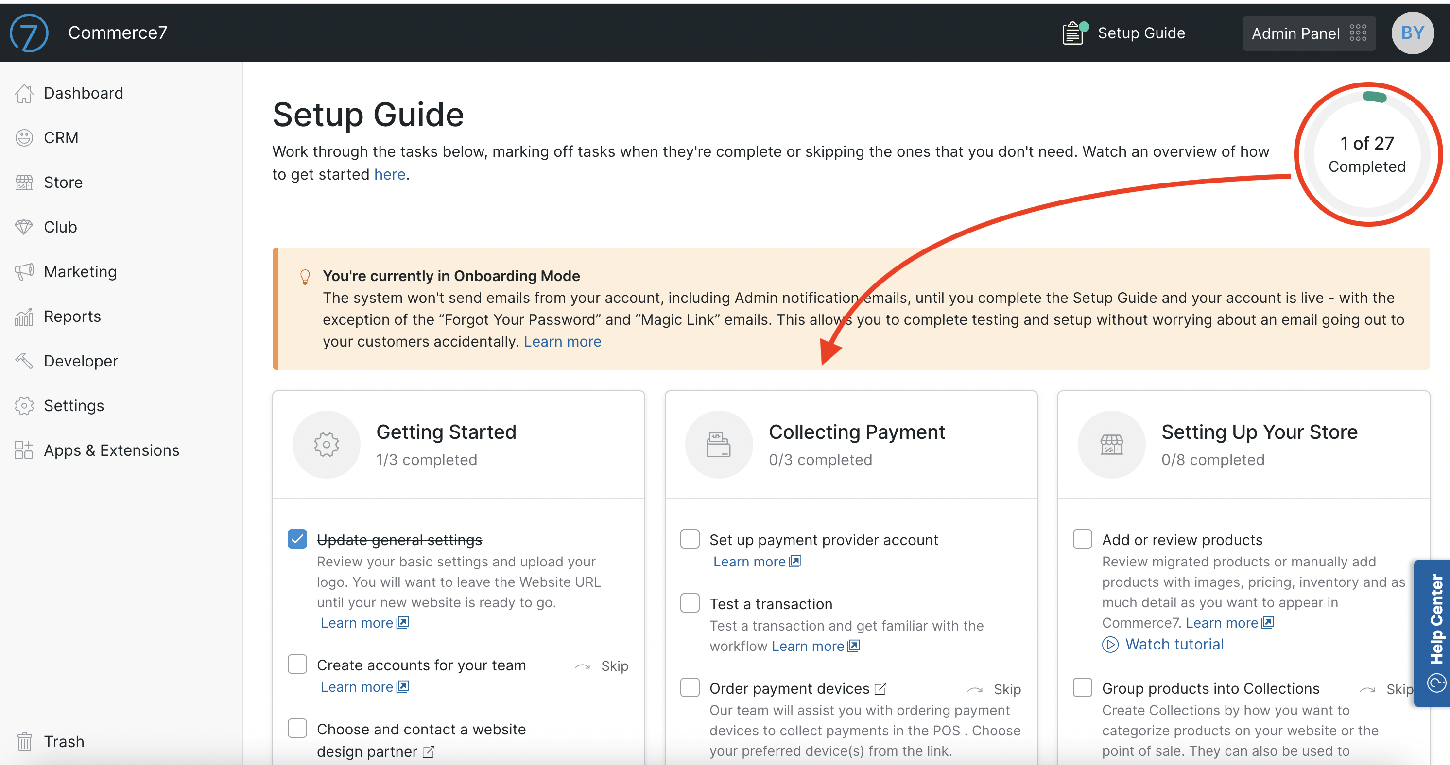 Checklist Setup - Full HD Geometric Backgrounds for Desktop